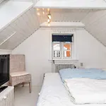 4 Star Holiday Home In Skagen スケーエン