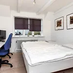 4 Star Holiday Home In Skagen Casa vacanze Skagen