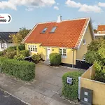 Casa vacanze 4 Star Holiday Home In Skagen