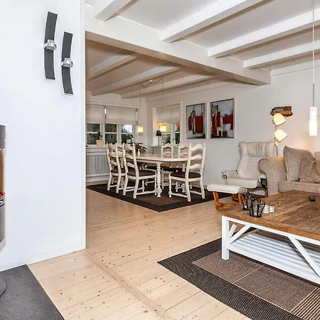 6 Person In Feriehus *