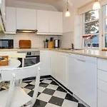 4 Star Holiday Home In Skagen Σπίτι διακοπών Σκάγκεν