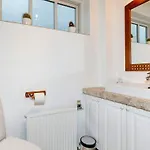 4 Star Holiday Home In Skagen *