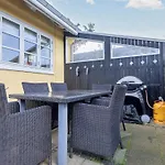 4 Star Holiday Home In Skagen * Σκάγκεν