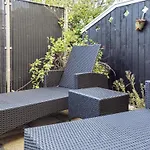 Σπίτι διακοπών 4 Star Holiday Home In Skagen *