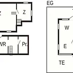 4 Star Holiday Home In Skagen Σκάγκεν