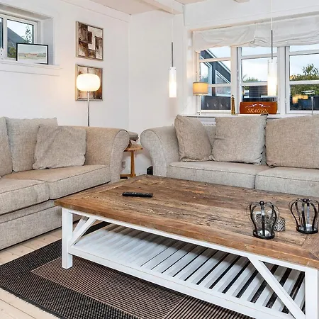 Semesterbostad 4 Star In Skagen