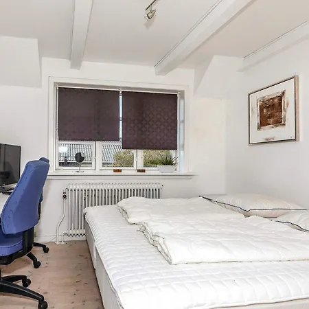 4 Star In * Skagen