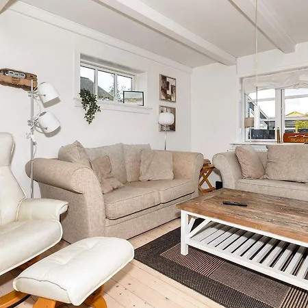 6 Person In Casa de Férias *