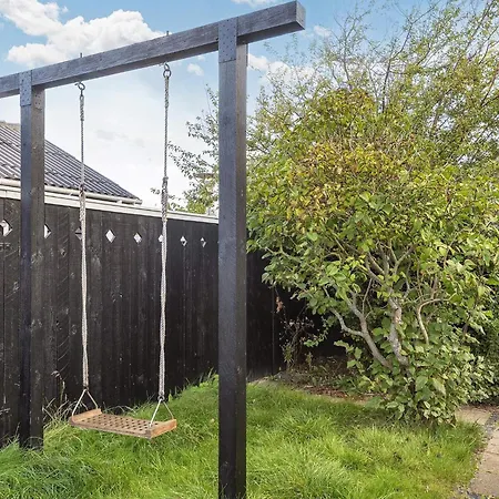 6 Person In Ferienhaus