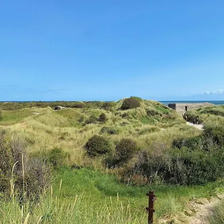 Ferienhaus 6 Person In *