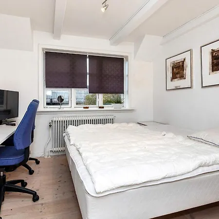 6 Person In Ferienhaus Skagen