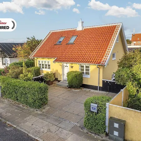 Ferienhaus 6 Person In