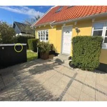 4 Star In Сasa de vacaciones Skagen