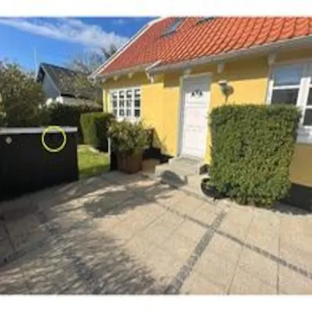 Holiday home Skagen XLVIII Feriehus *