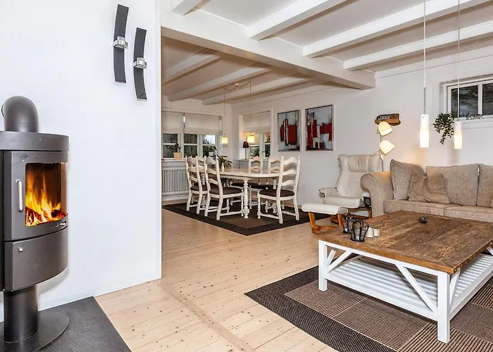 Ferienhaus 6 Person In *