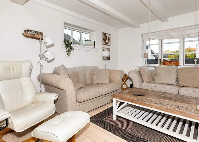 6 Person In Ferienhaus *