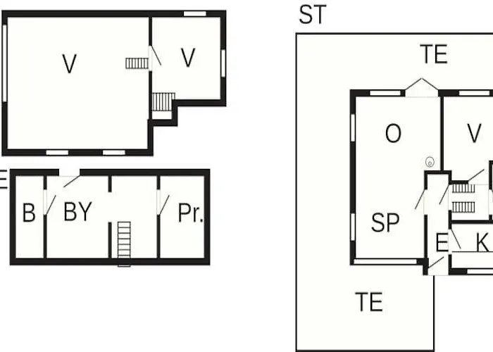 6 Person In * Skagen