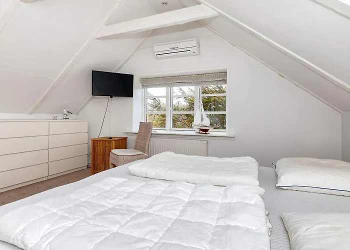 Ferienhaus 6 Person In *