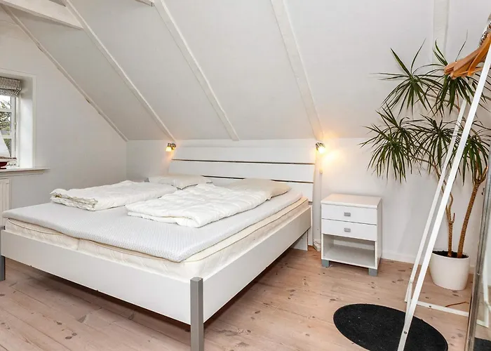 Ferienhaus 6 Person In Skagen