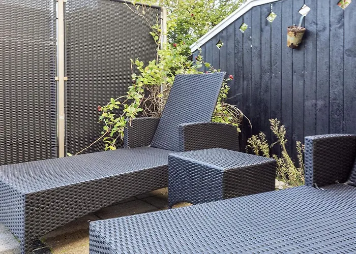 Ferienhaus 6 Person In *