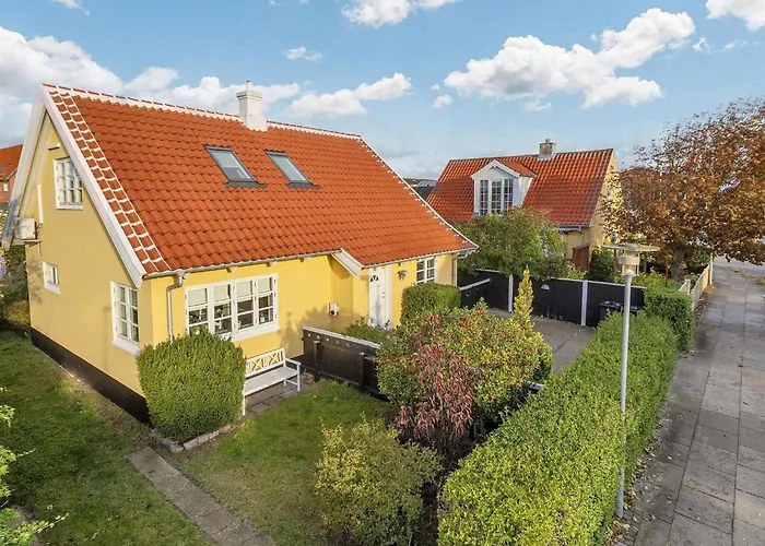 6 Person In Ferienhaus *