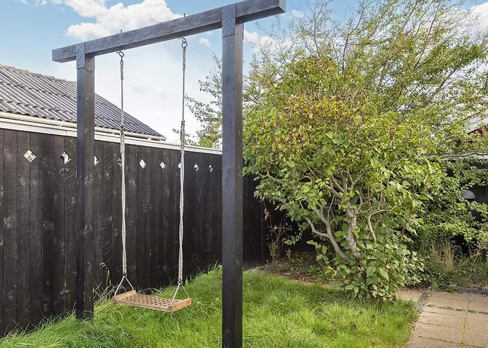 6 Person In Ferienhaus