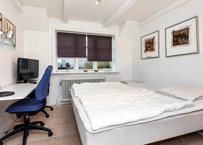 6 Person In Ferienhaus Skagen